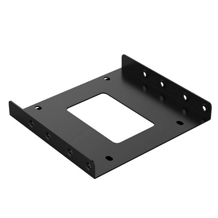 Khay chuyển đổi ổ cứng từ 3.5”sang 2.5”ORICO HB-325-V1-BK-BP